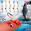 Fishing Jigs | Walleye Jigs Set - Fishing Lures Tackle