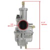 Celox Carburetor fits Kawasaki Bayou 220 KLF220A 1988-1999 15003-1080 15001-1382