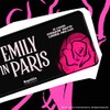 Emily in Paris - Paleta de Sombras "Bajo Las Estrellas",