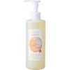 Babababu Full Body Soap for Baby and Mom, Pomelo, 10.1
