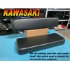 New Replacement seat cover fits Kawasaki Mule 4000 4010 UTV