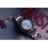 HYAKUICHI 101 New Model Diver's Watch, Date Display, 20 ATM