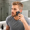 5-Head Electric Shaver Replacement Blades, 2-Pack 5D Floating Razor Heads