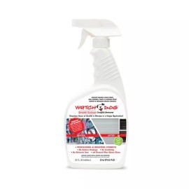 Dumond Watch Dog Smooth Surface Graffiti Remover - 22oz Spray Bottle