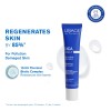 Uriage Cica-daily - Gel Reparador Para La Cara | Hecho