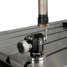 Corrosionproof Collisions Rod For Renishaw TS27R Tool Setter Prevents Tool Setter Damage & Long Last Performances