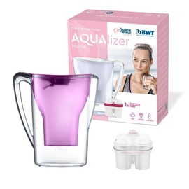 BWT L0815060 Water Filter Penguin violet