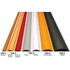 Electriduct Cable Shield Floor Cord Cover CSX-1.5 PVC Wire Protector