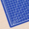 A4 Cutting Mat, Craft Cutting Board, Non-Slip Surface, Fabric Cutting