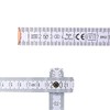 Zollstock Folding Ruler Laser Engraved with your special day Fathers