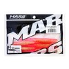 Mars (Mars) Worm R-32 R32 Glamorous 4 inches Pink Gold