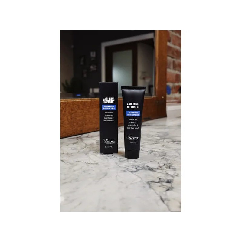 Baxter Of California Anti Bump Treatment 30ml