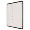 LED Grow Light Panel Quad Band 6 Lighting Colors Ultra