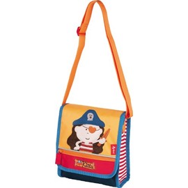 Sigikid Kapt'n Kitta Kindergarten Bag