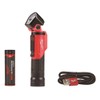 Milwaukee USB Rechargeable Pivoting Flashlight Kit