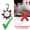 Auyuve Wire Gauge Sample Pack Assorted Set of Sizes AWG