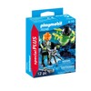 Playmobil - Special Plus Agent with Drone