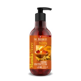 The Botanist Jabón Líquido Antibacterial The Botanist Manuka Honey 400 Ml, Color, 1 Ml, Pack Of/Paquete De