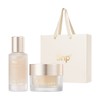 SNP Gold Collagen Expert Cream 50ml + Expert Ampoule 50ml