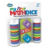 Think Fun - My First Math Dice - Fun Game