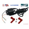 LLD_TK Suzuki Outboard Ignition Coil DT150 DT200 DT225 150HP 200HP