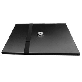 ORETG45 Projector Shelf 1/4" Bracket Screw Tool for Home Tripod Mount Modern Professional Laptop Stand Thick Sturdy Monitors