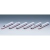 TOMYTEC 98817 98817 Nishikyushu Shinkansen N700S 8000 Series Kamome Set