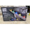 Home Accents 100-Pack All Purpose Commercial Grade All In One