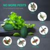 Mouse Repellent, 24 Pack Peppermint Oil for Mice, Rats, Squirrel,
