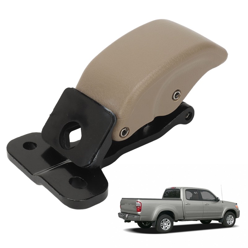 Rear Window Latch Lock Side Quarter Glass Lock Assy Replacement
