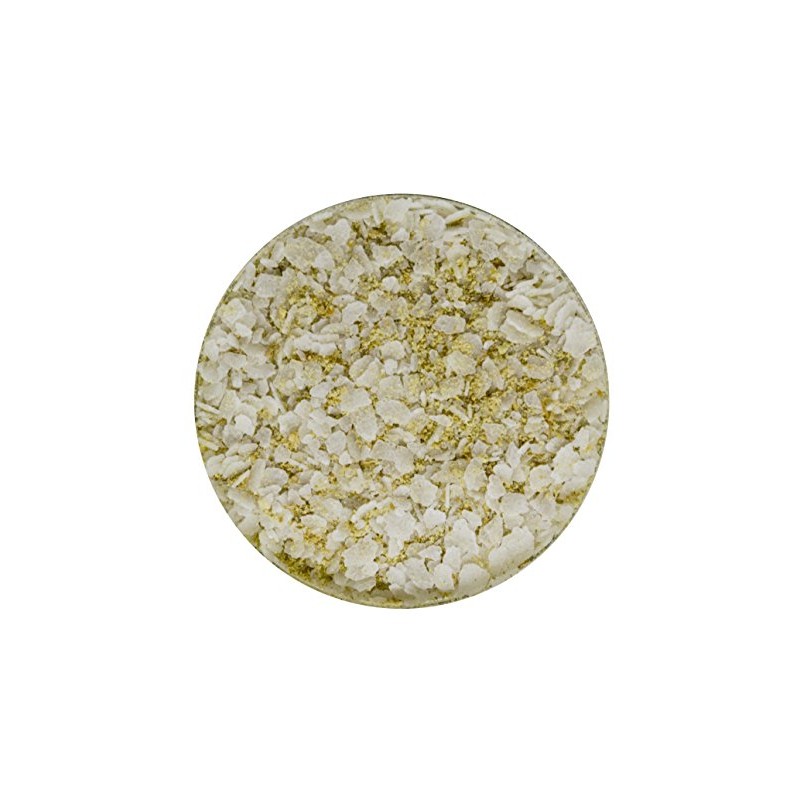 Wasabi Ginger Sea Salt by Crimson and Clove (4.5 oz.)