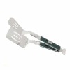 ASSHOP 스텐 뒤집개 스텐집게 ASSHOP Stainless Steel Spatula and Tongs