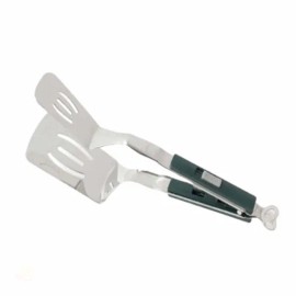 ASSHOP 스텐 뒤집개 스텐집게 ASSHOP Stainless Steel Spatula and Tongs