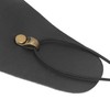 Archery Hand Guard, Protective Breathable Lightweight 2 Finger Protector PU