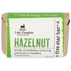 LAKE CHAMPLAIN CHOCOLATES 5 Star Hazelnut Bar, 1.8 OZ