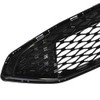 RainMan S Front Grill Honeycomb Trim Gloss Black Grille Replacement