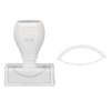 2ml Ink Eyelash Practice Stamp Makeup Aids Lashes Extend Stamp
