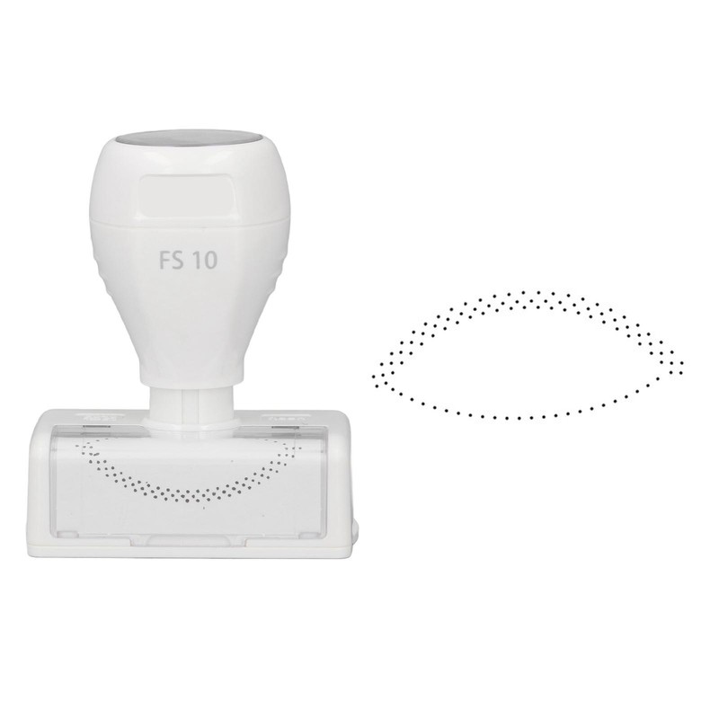 2ml Ink Eyelash Practice Stamp Makeup Aids Lashes Extend Stamp
