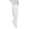 Fencing Socks Thickened Cotton Unisex Protective Fencing Stockings for Epee