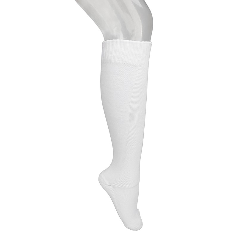 Fencing Socks Thickened Cotton Unisex Protective Fencing Stockings for Epee