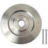 Gxcdizx Upgraded Escutcheon Replacement for Moen 16090 Chateau Collection, for