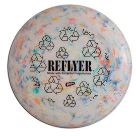 Wham-O Recycled 175 Gram Ultimate Frisbee
