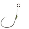 Major Craft ZOC Single Hooks HS20, # 4/0 Hook