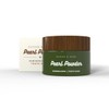 Nathan & Sons Pearl Powder Remineralizing Tooth Scrub - Natural