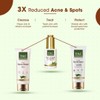 Generic Eladi & Neem Face Wash For Clear & Acne