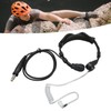 U94 PTT Adapter Hands Free Push to Talk Military Adapter