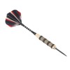 20g 3pcs Darts Set Professional Steel Tip Copper Shafts Dart