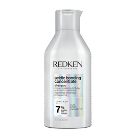 Redken ABC Shampoo: Repairing Hair Shampoo for Damaged Hair