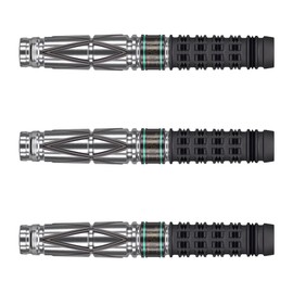 TARGET Target THE MIRACLE G4 The Miracle Generation 4 2BA <210222> Suzuki Miracle Model Dart Barrel Dart Set