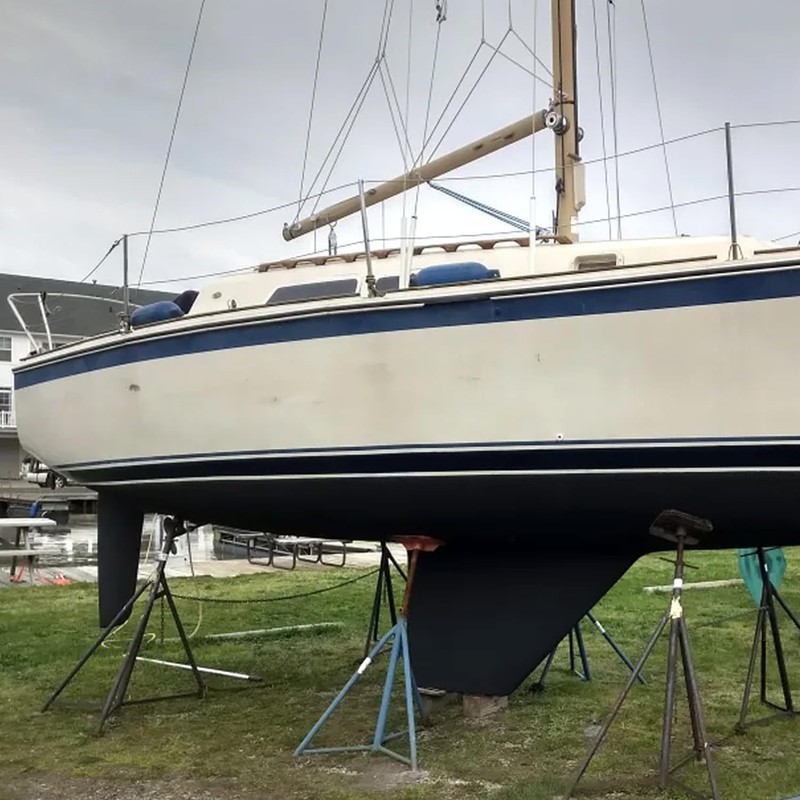 TotalBoat JD Select Ablative Antifouling Bottom Paint for Fiberglass, Wood
